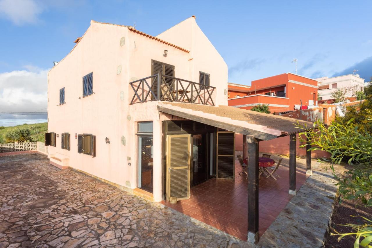 סאוסאל Home2Book Amazing Teide View & Terrace מראה חיצוני תמונה