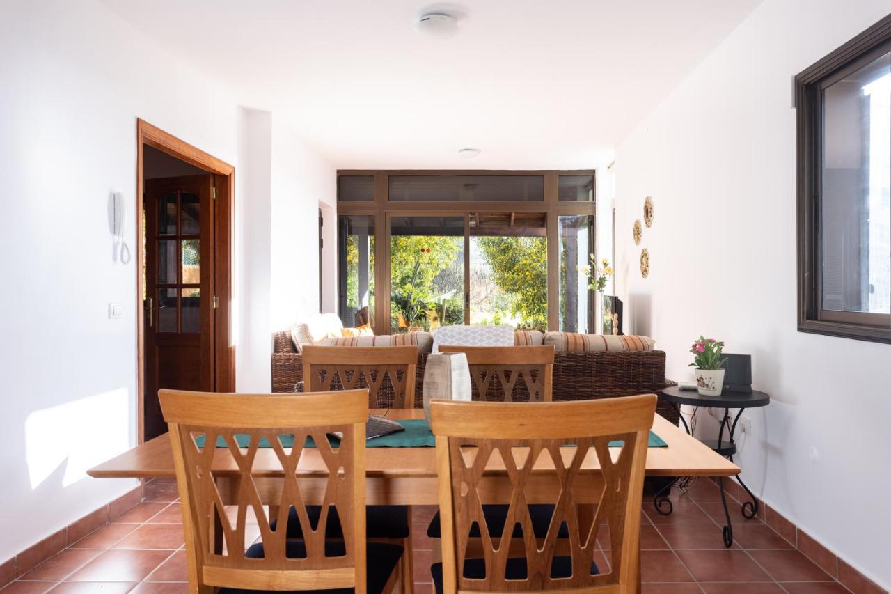סאוסאל Home2Book Amazing Teide View & Terrace מראה חיצוני תמונה