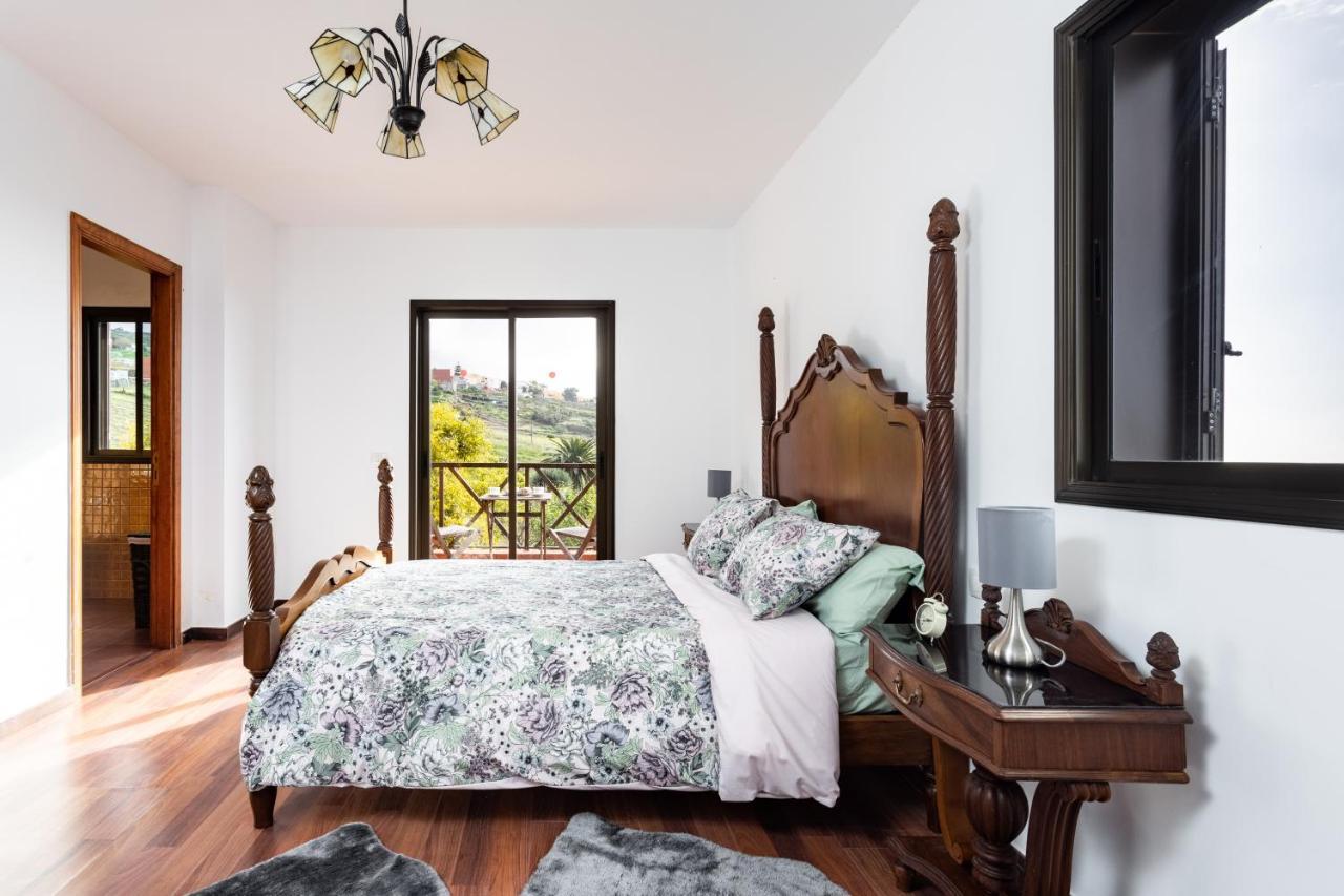 סאוסאל Home2Book Amazing Teide View & Terrace מראה חיצוני תמונה