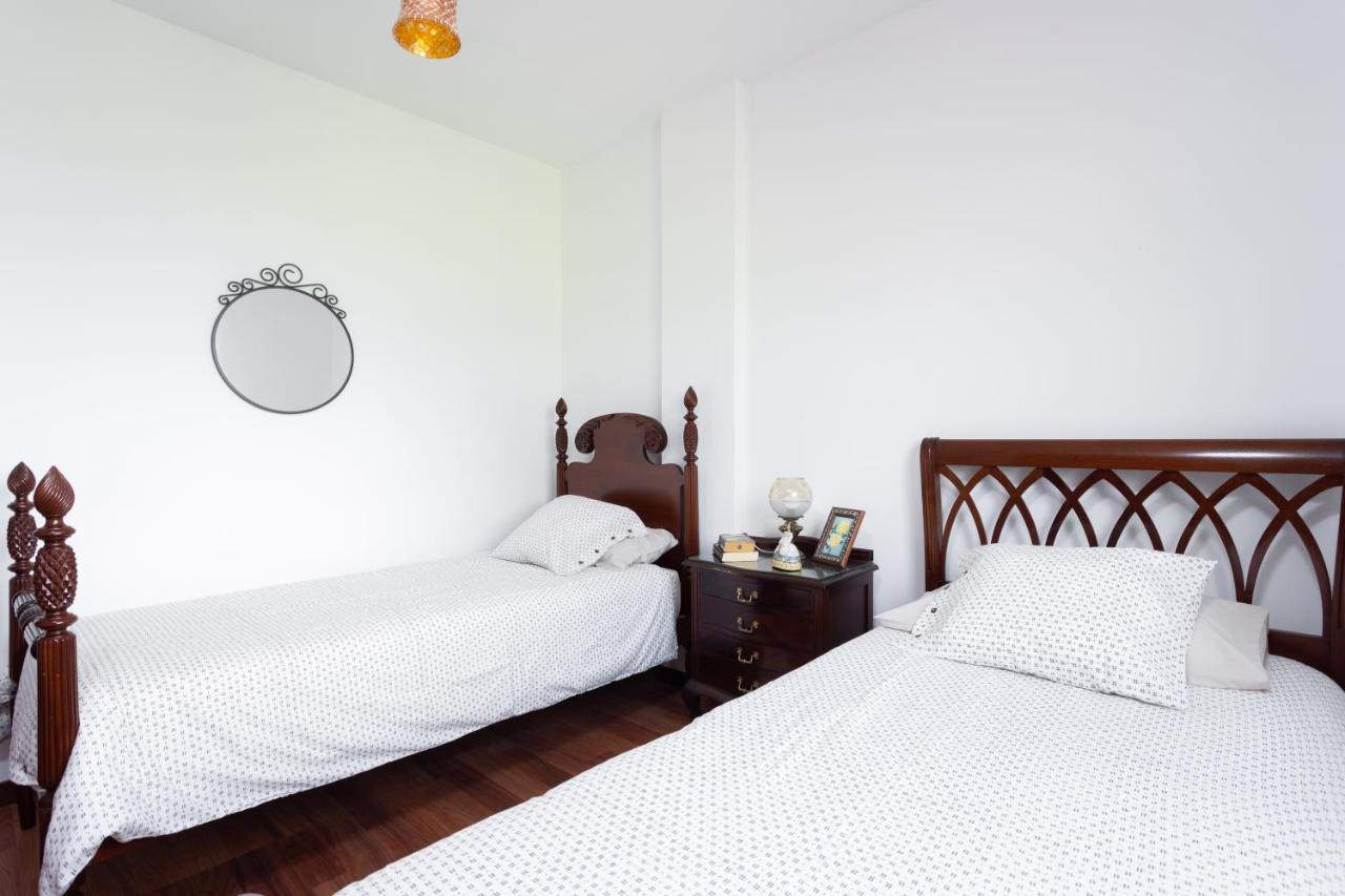 סאוסאל Home2Book Amazing Teide View & Terrace מראה חיצוני תמונה
