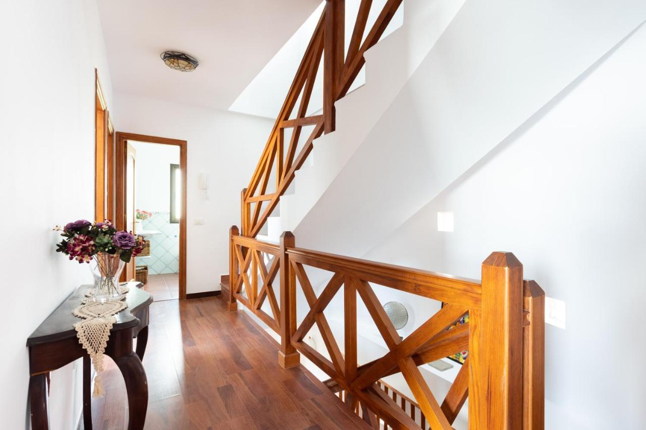סאוסאל Home2Book Amazing Teide View & Terrace מראה חיצוני תמונה