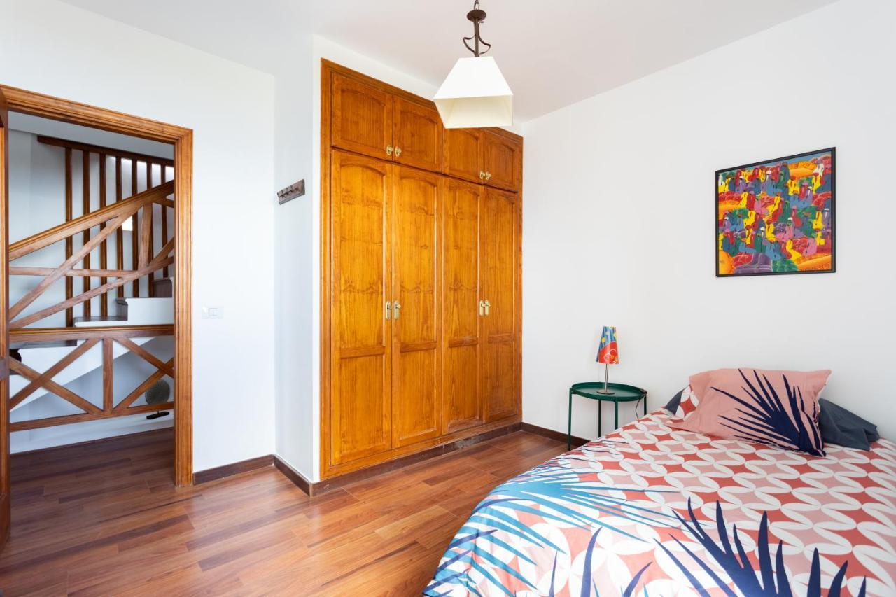 סאוסאל Home2Book Amazing Teide View & Terrace מראה חיצוני תמונה