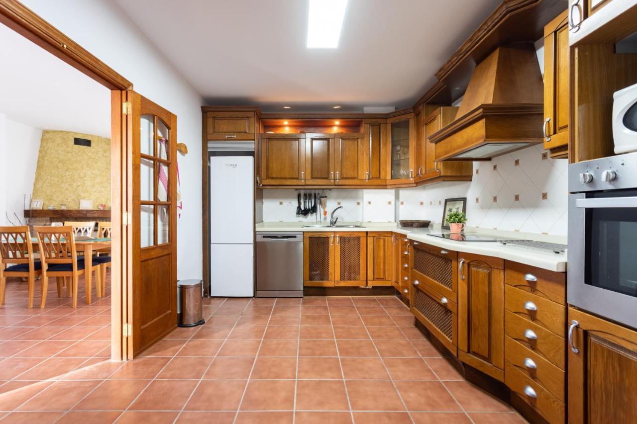 סאוסאל Home2Book Amazing Teide View & Terrace מראה חיצוני תמונה