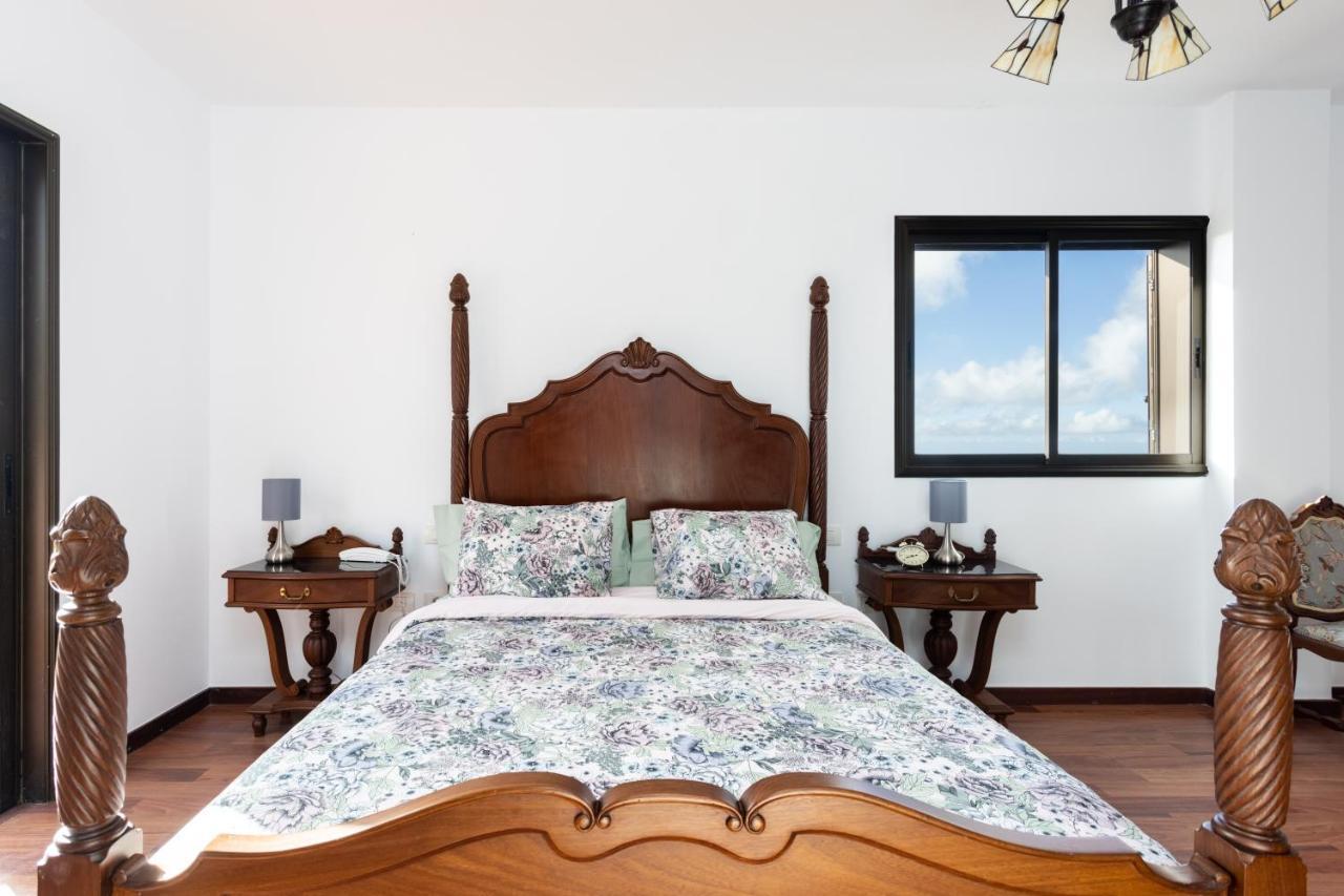 סאוסאל Home2Book Amazing Teide View & Terrace מראה חיצוני תמונה