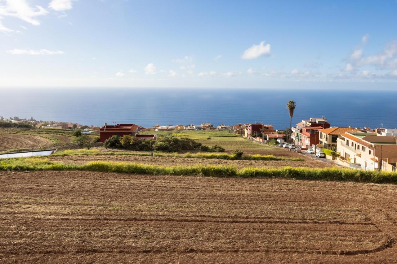סאוסאל Home2Book Amazing Teide View & Terrace מראה חיצוני תמונה