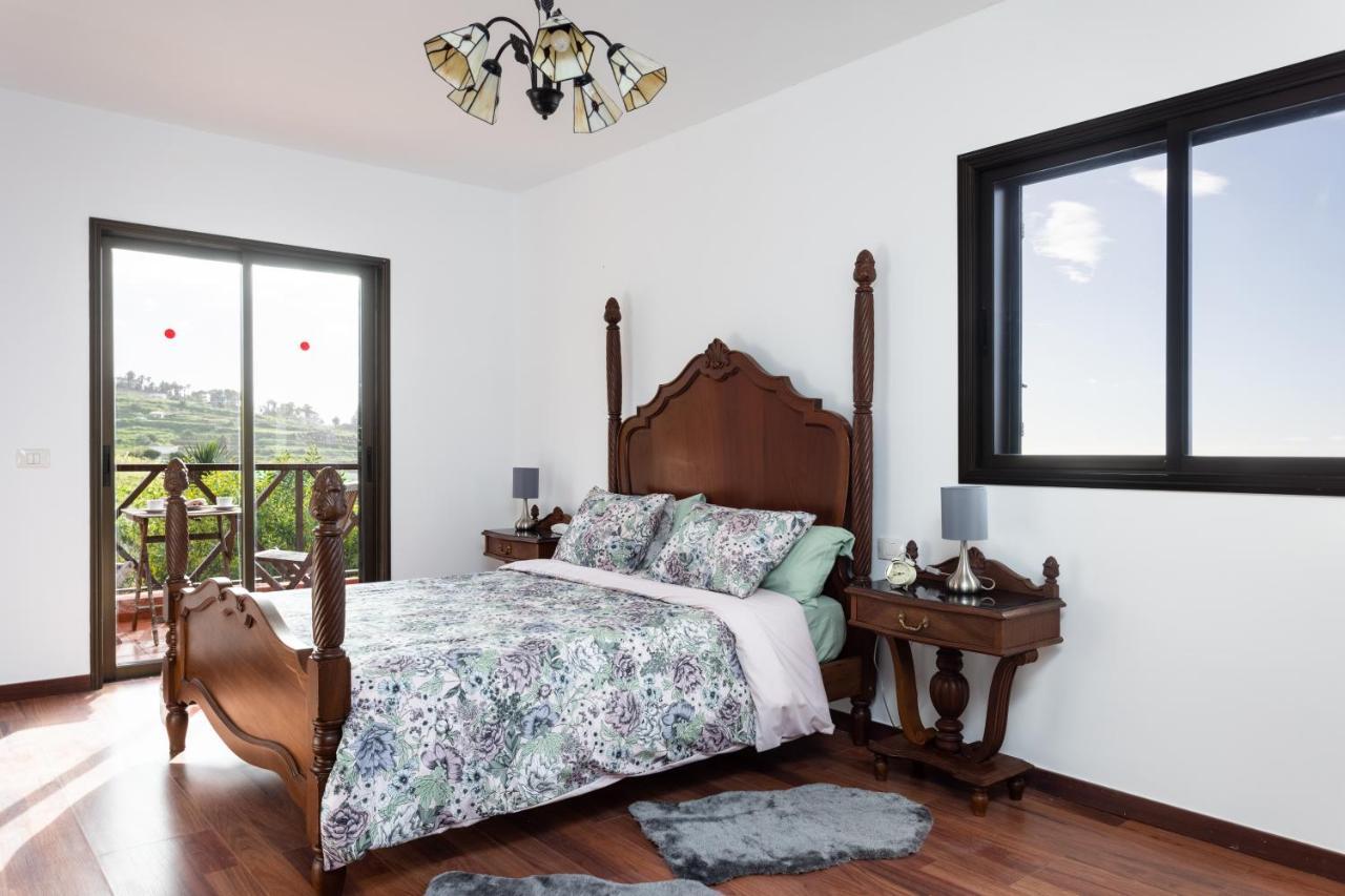 סאוסאל Home2Book Amazing Teide View & Terrace מראה חיצוני תמונה