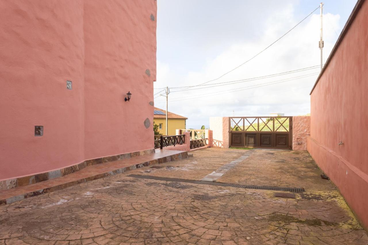 סאוסאל Home2Book Amazing Teide View & Terrace מראה חיצוני תמונה