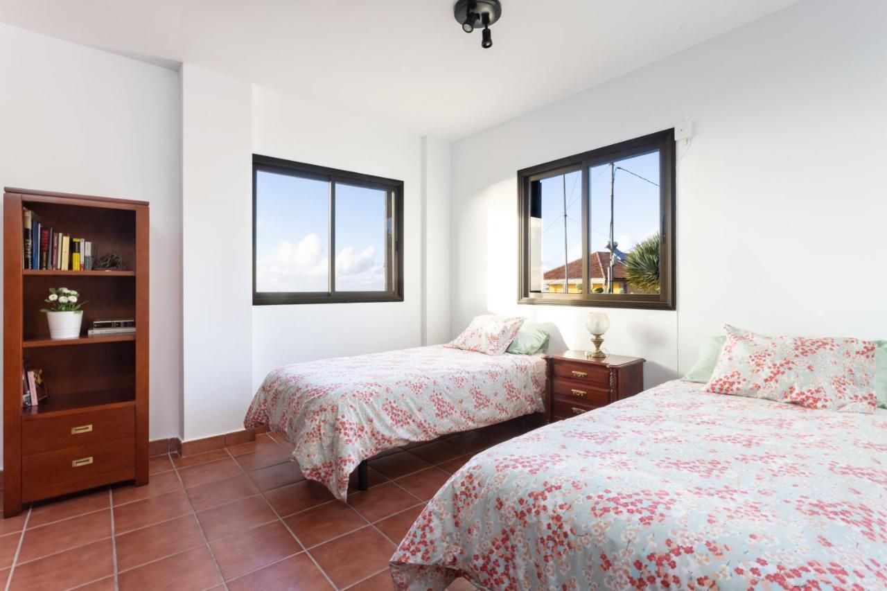 סאוסאל Home2Book Amazing Teide View & Terrace מראה חיצוני תמונה