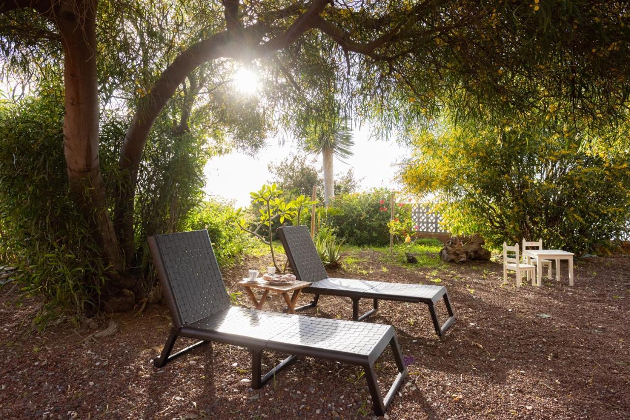 סאוסאל Home2Book Amazing Teide View & Terrace מראה חיצוני תמונה