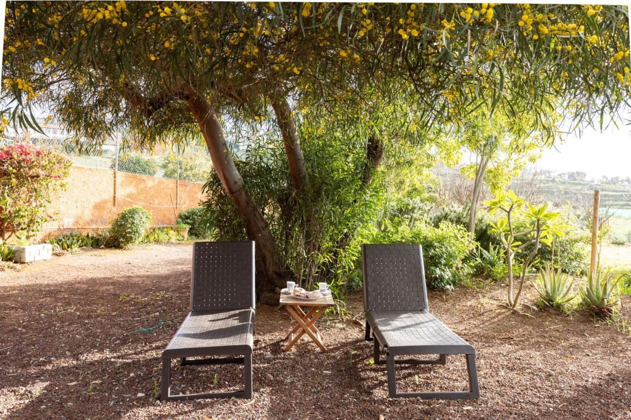 סאוסאל Home2Book Amazing Teide View & Terrace מראה חיצוני תמונה