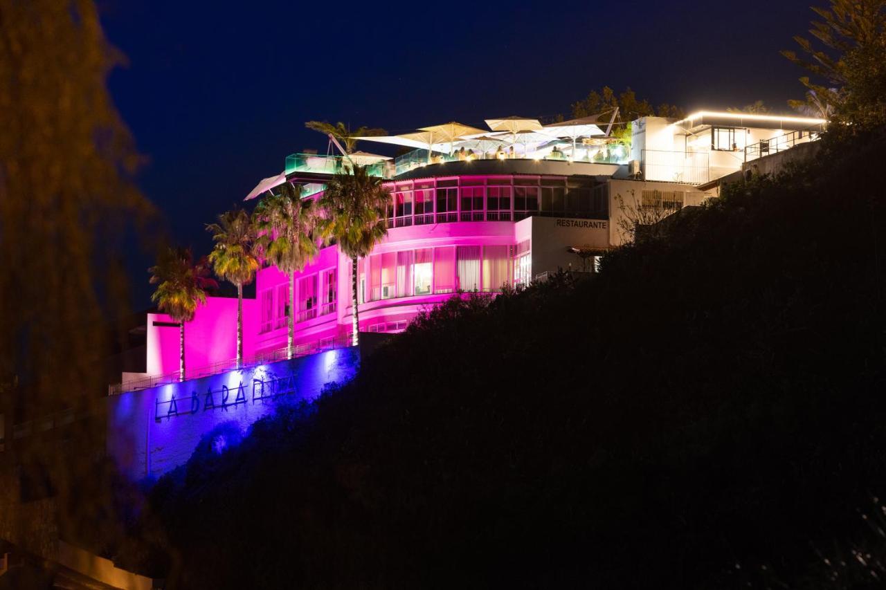 סאוסאל Home2Book Amazing Teide View & Terrace מראה חיצוני תמונה