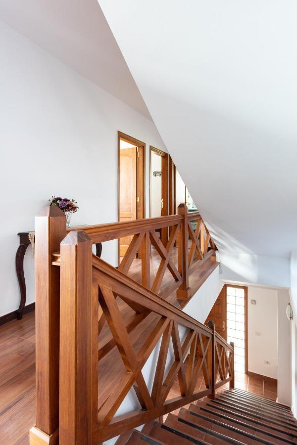 סאוסאל Home2Book Amazing Teide View & Terrace מראה חיצוני תמונה