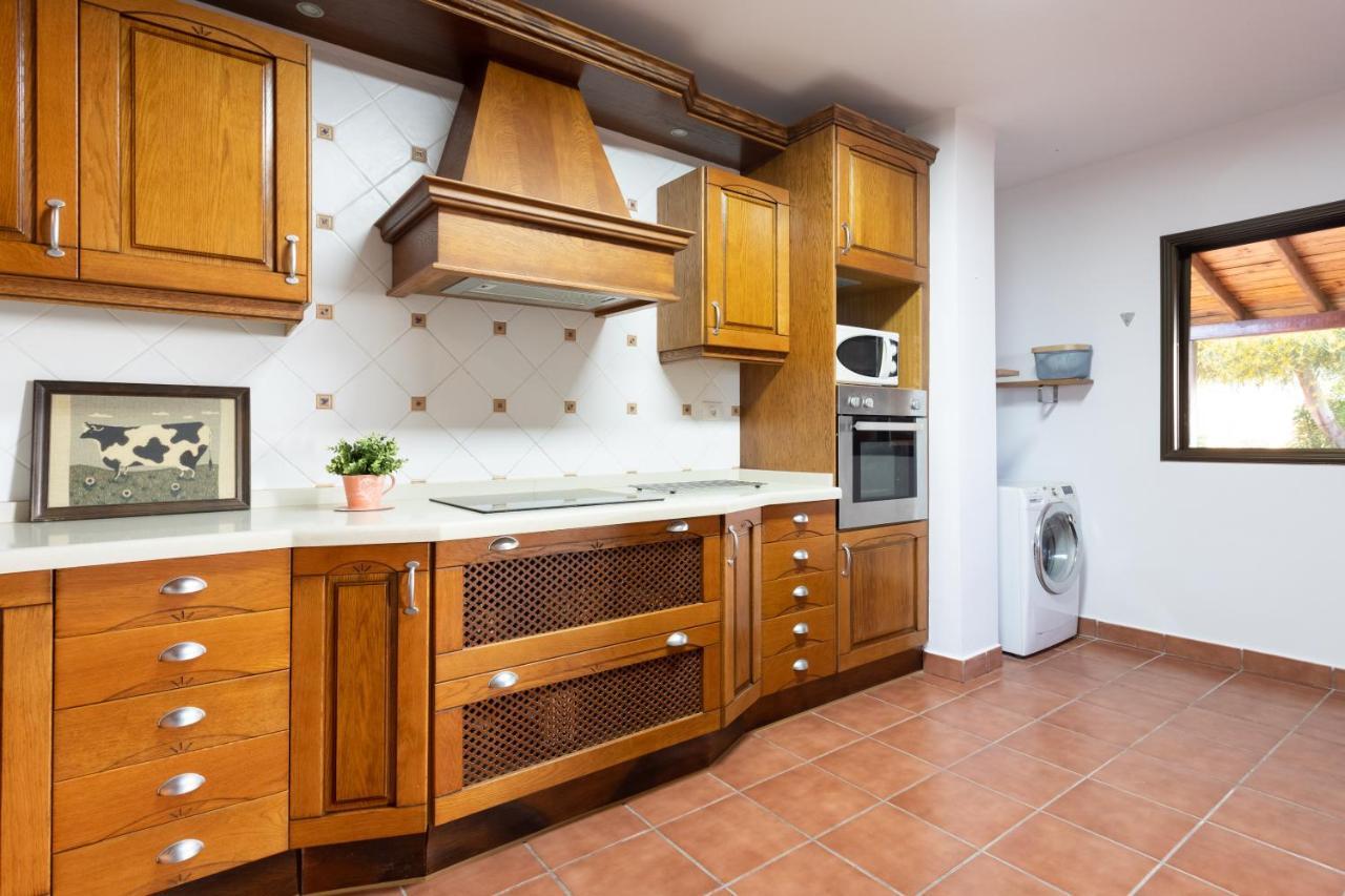 סאוסאל Home2Book Amazing Teide View & Terrace מראה חיצוני תמונה